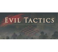 Evil Tactics (Steam Account)