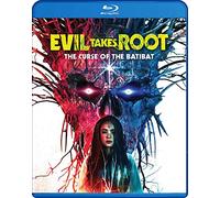 Evil Takes Root [Blu-Ray]