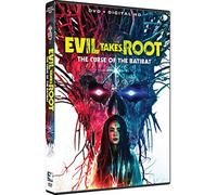 Evil Takes Root Curse of The Batibat