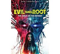 Evil Takes Root: The Curse Of The Batibat [Digital Video Disc]