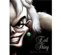 Evil Thing | Serena Valentino Serena ValentinoSerena Valentino (Auteur)