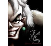 Evil Thing (Villains, Book 7)