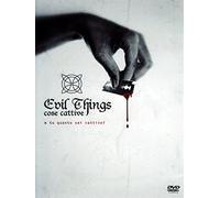 Evil things - Cose cattive