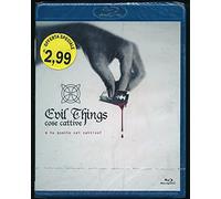 Evil things - Cose cattive [Blu-ray]