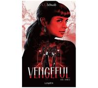 Evil - Tome 2 - Vengeful
