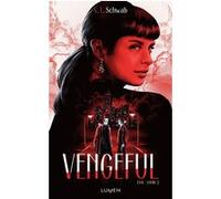 Evil - Tome 2 Vengeful V.E. Schwab (Auteur), Sarah Dali (Traduction)