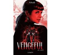 Evil - Tome 2 Vengeful (2)