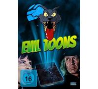 Evil Toons (DVD)
