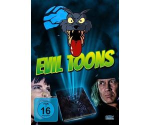 Evil Toons (DVD)