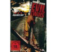 Evil Twins (DVD) Crispin Glover Margo Harshman Artie Baxter Carrie Finklea