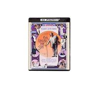 Evil Under The Sun Blu-ray 4K Ultra HD