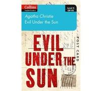Evil under the sun by Agatha Christie Paperback Book Agatha Christie (Auteur)