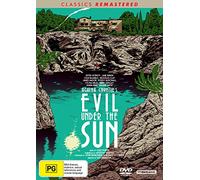 Evil Under The Sun [Edizione: Australia] [Import]