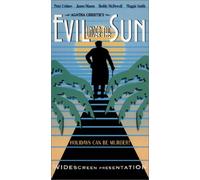 Evil Under the Sun [VHS]
