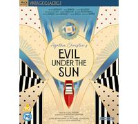 Evil Under the Sun (Vintage Classics)
