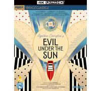 Evil Under the Sun (Vintage Classics)