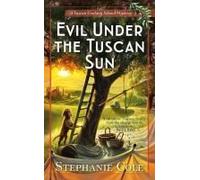 Evil Under The Tuscan Sun