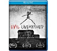Evil Unearthed [Blu-ray]
