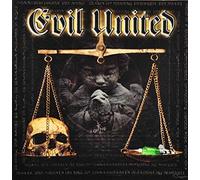 Evil United - Evil United [Import]
