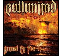 Evil United - Honored by Fire [Import]