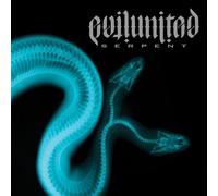 Evil United - Serpent [Cd] Explicit