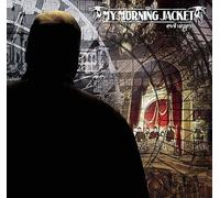 Evil Urges by My Morning Jacket [CD] NEUF