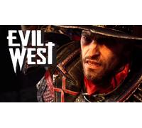 Evil West (PC)