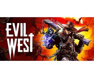 Evil West (PS5)