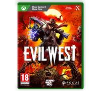 Evil West (Xbox Series/One)