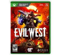 Evil West - Xbox Series X