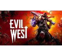 Evil West (Xbox X)