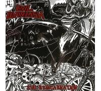 Evil Whiplash - Evil Reincarnation [Import]
