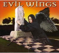 Evil Wings - Shine in the Neverending Space