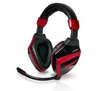 Casque Evil Witchcraft I PS4, PC [Accessoire console de jeux]