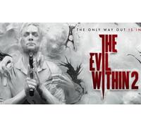 Evil Within 2 (PS4)