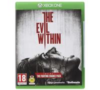 Evil Within - Jeu Xbox One