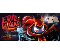 Evil Wizard (PS5)