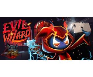 Evil Wizard (PS5)