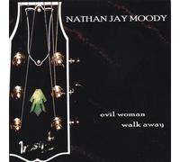 Evil Woman Walk Away