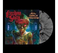 Evil World Machine - Vinyle 33 Tours