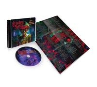 Evil World Machine by Crossbone Skully [CD] NEUF