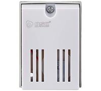 Evila 1400263 - Sonnerie Buzzer 80 dB, dans un emballage blister