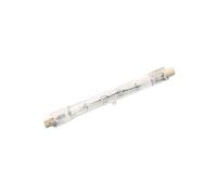 Evila - lampe HalogenA consommation linéaire R7s 78 mm 120 W