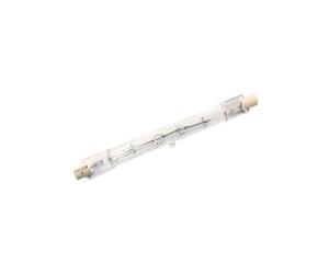 Evila - lampe HalogenA consommation linéaire R7s 78 mm 120 W
