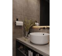 Evila Originals, Aybike- HFT1119, or, distributeur de serviettes, 100% métal