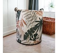Evila Originals, YLC458, Panier en feutre, Multicolore, 70 % POLYESTER / 30 % COTON, 37 x 40 cm