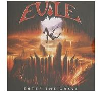 Evile - Enter The Grave [Compact Discs]