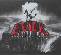 Evile - Enter The Grave-Ltd [Import]