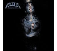 Evile - The Unknown