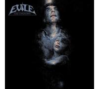 Evile - The Unknown [New Vinyl LP]